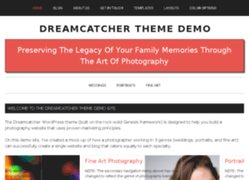Dreamcatcher.zenologue.com
