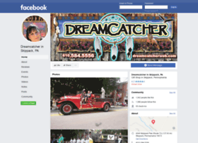 Dreamcatcherweb.com