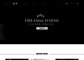 dreamcharme.com