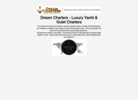 Dreamcharters.com