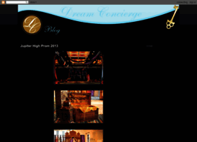 Dreamconcierge.blogspot.com