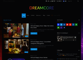 Dreamcore.net