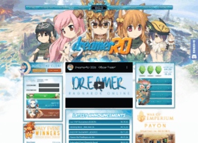 dreamer-ro.net