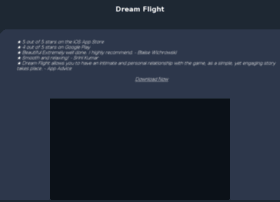 Dreamflightgame.com