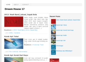dreamhouse17.blogspot.com