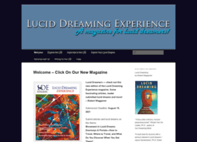 Dreaminglucid.com