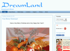 dreamlandgate.com