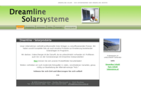 dreamline-solar.at
