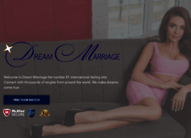 dreammarriage.com