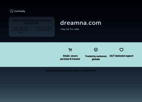 dreamna.com