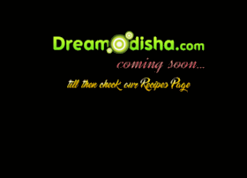 dreamodisha.com
