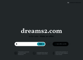 dreams2.com