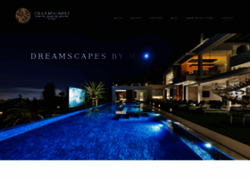 dreamscapesbymgr.com