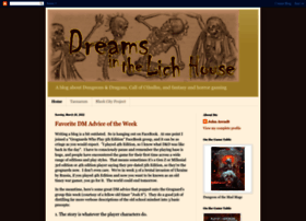 dreamsinthelichhouse.blogspot.com