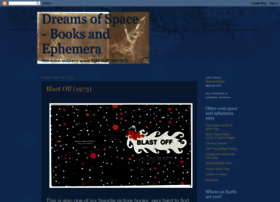 dreamsofspace.blogspot.com