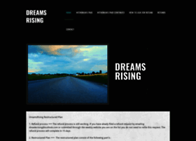 Dreamsrising2013.weebly.com