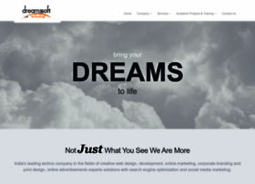 dreamssofttechnology.com