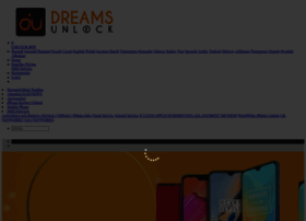 Dreamsunlock.com