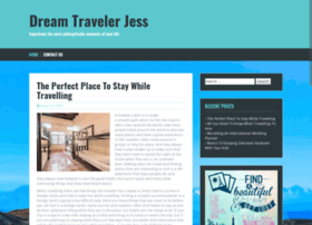 dreamtraveler-jess.com