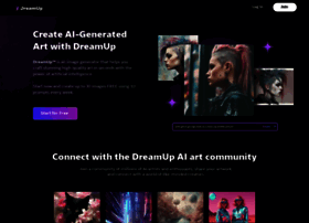 Dreamup.com