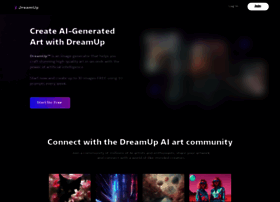 dreamup.com