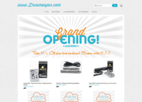 Dreamvapes.com