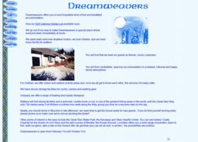 Dreamweavers.co.uk