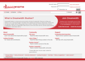 Dreamwidth.com