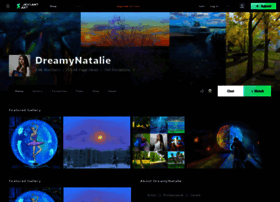 Dreamynatalie.deviantart.com