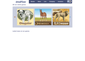 Dreamzer.com