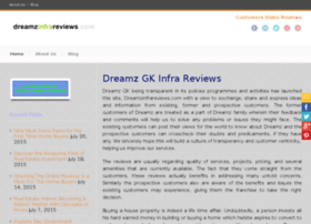 dreamzinfrareviews.com