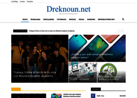 dreknoun.net