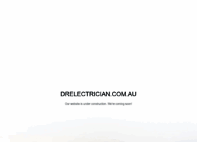drelectrician.com.au