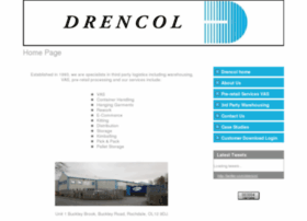 drencol.com