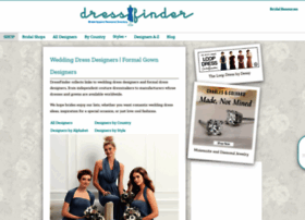 dressfinder.com