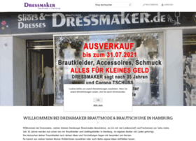 dressmaker.de