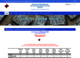 Drevitalize.com