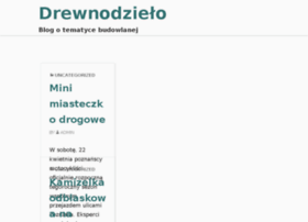 drewnodzielo.net.pl
