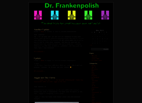 drfrankenpolish.wordpress.com