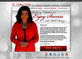 drgabycora.com