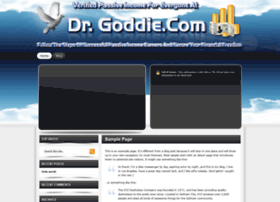 drgoddie.com