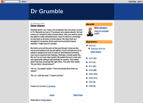 drgrumble.blogspot.com