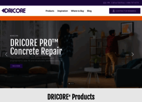dricore.com