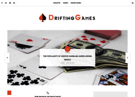 Driftinggames.org