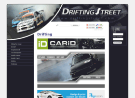 driftingstreet.com