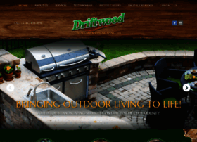 driftwood-landscaping.com