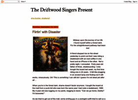 driftwoodsingers.blogspot.com