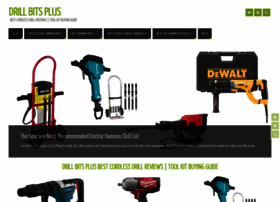 drillbitsplus.com
