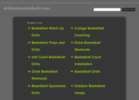 drillsinbasketball.com