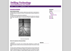 drilltech.blogspot.com